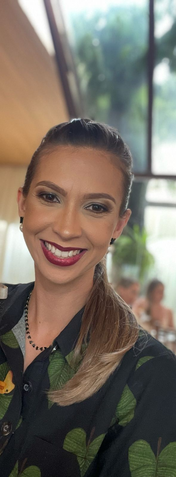 Isadora Samaridi