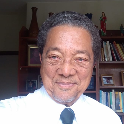 Jorge Ponciano Ribeiro