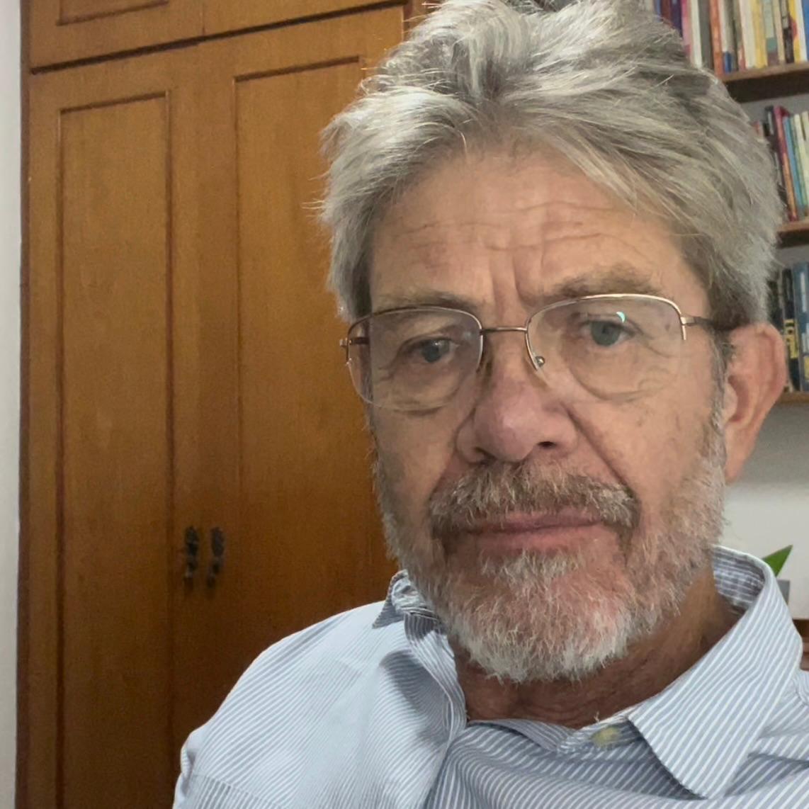 Mauro Figueroa