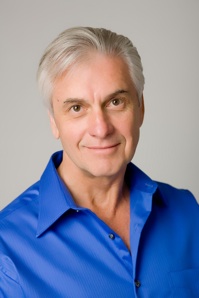 Richard Hycner