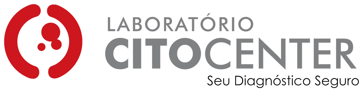 Laboratório Cito Center — Seu Diagnóstico Seguro