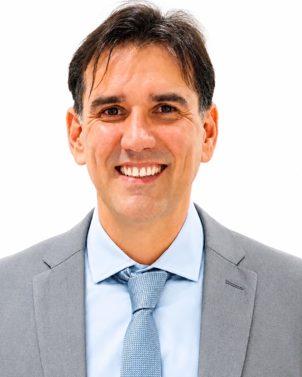 Alexandre Moraes