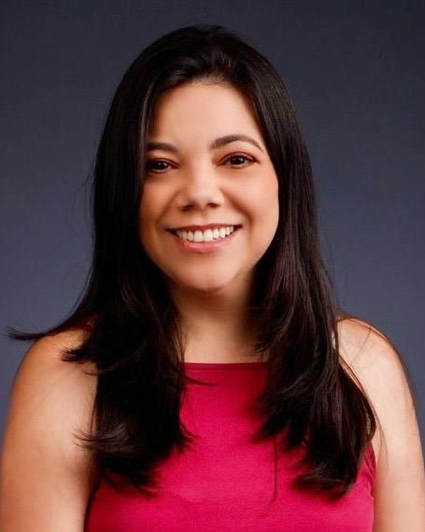 Ana Flavia Rodrigues Simi