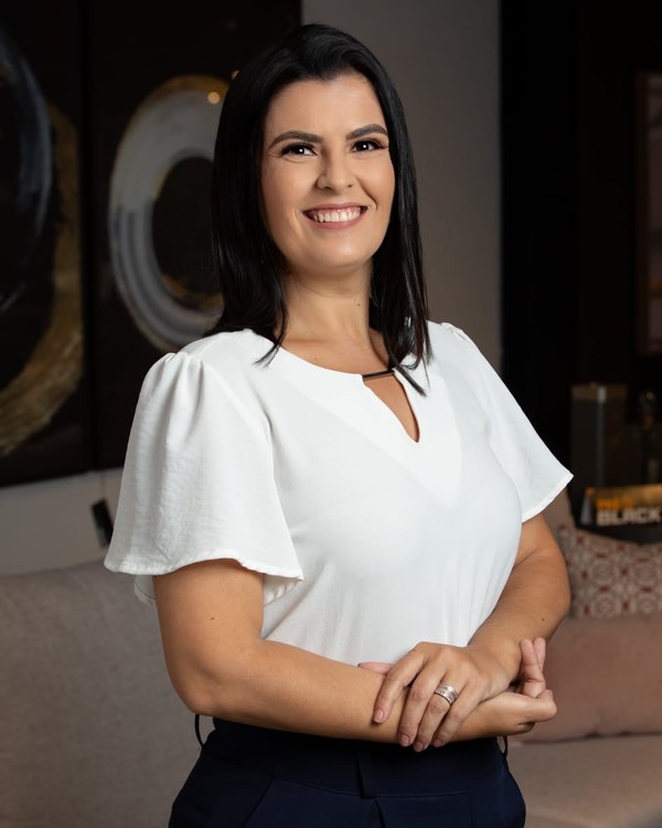 Carolina Graf