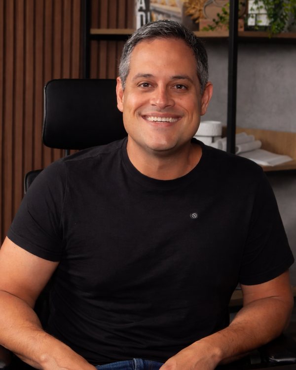 Dr. Danilo Suassuna
