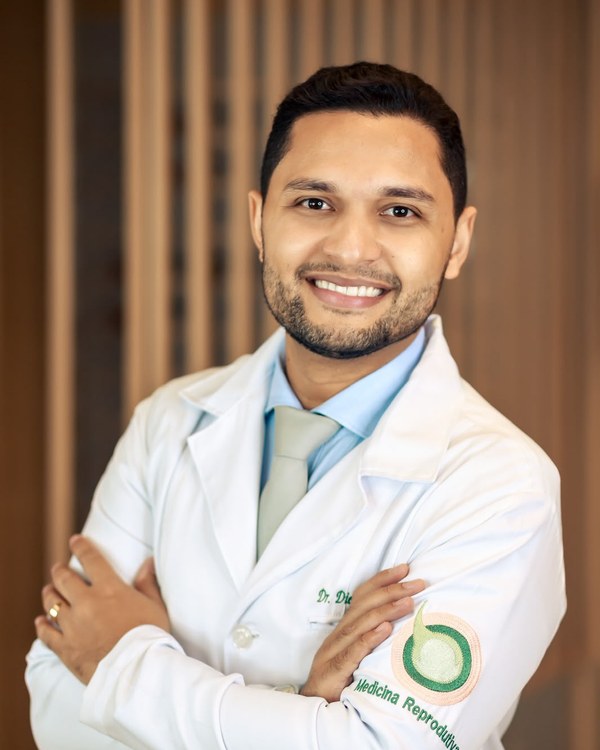 Dr. Diego