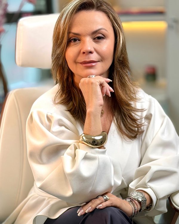 Magda Dias Rodrigues Campos