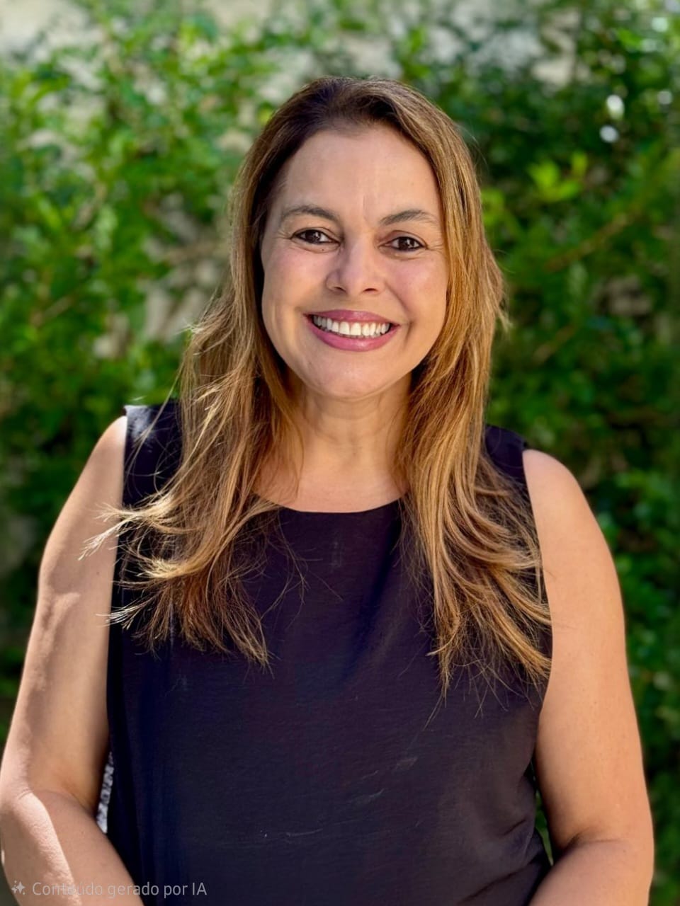 Andréa Magalhães