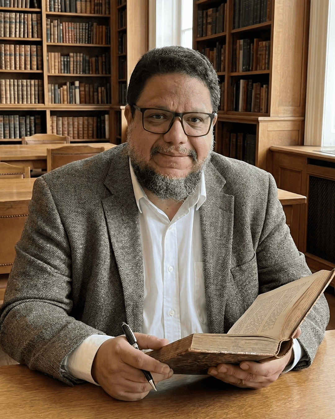 Roberto Ribeiro