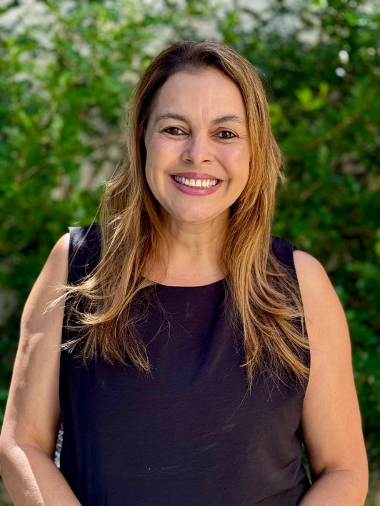 Andréa Batista Magalhães