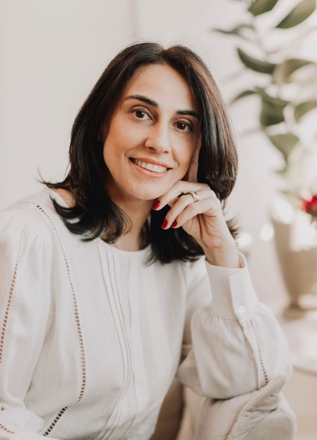 Annabel Castagnolli Ferreira