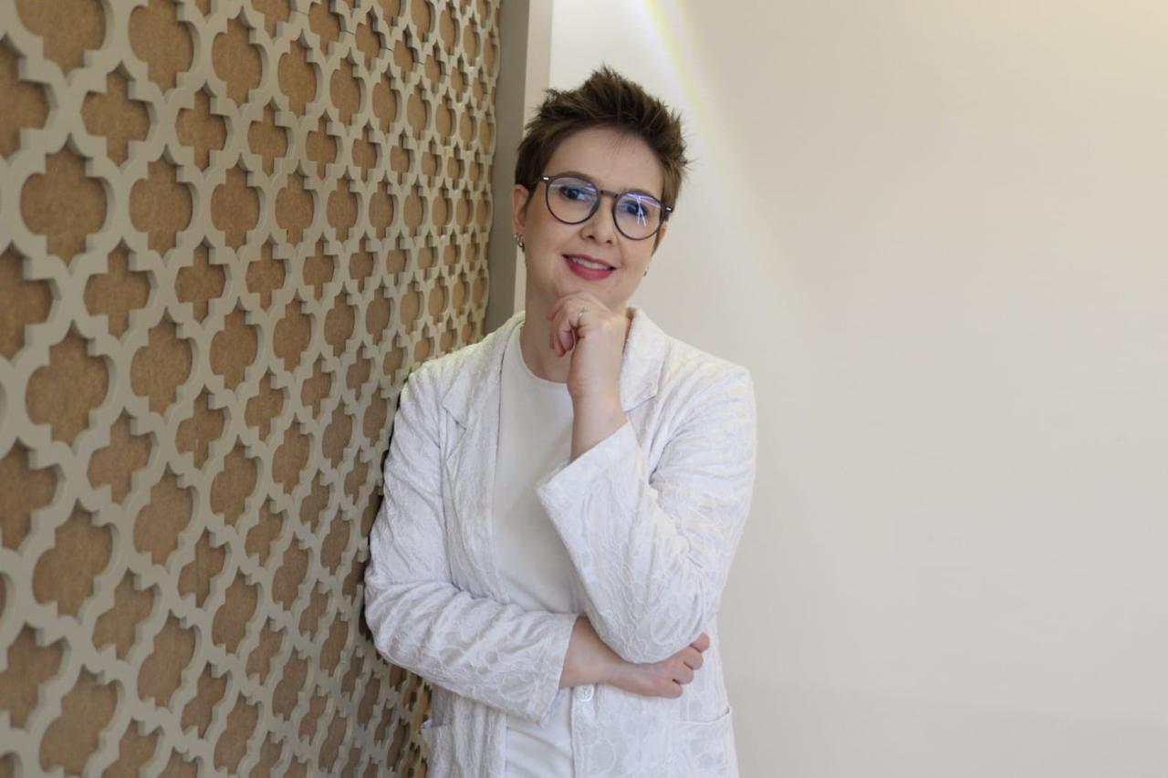 Caroline Ferreira dos Anjos