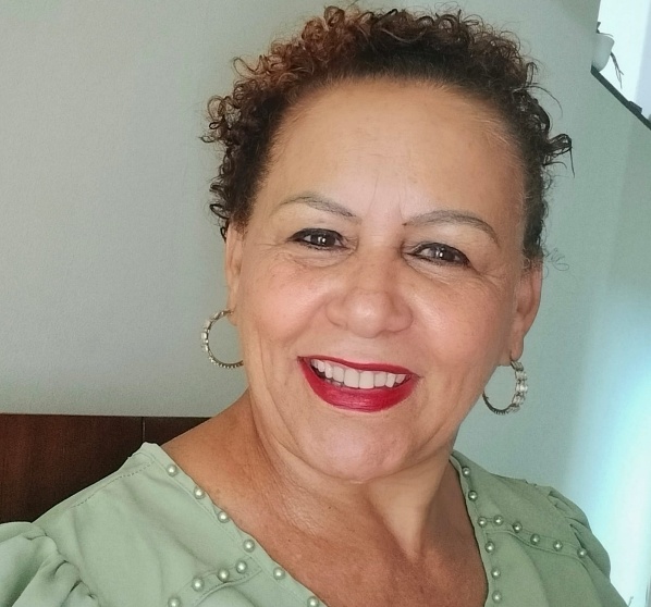 Edna Abadia da Silva