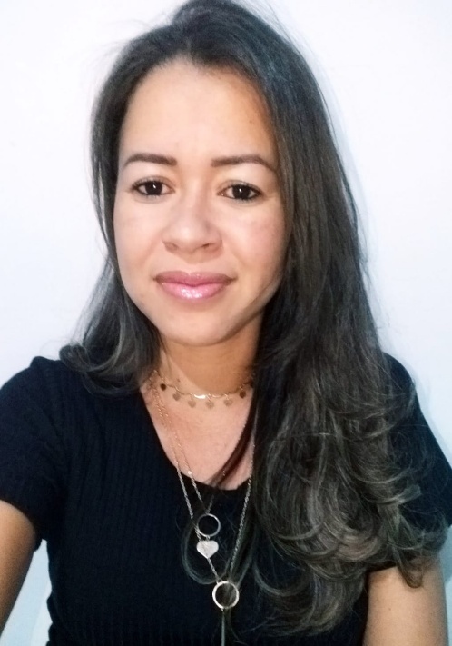 Gabriela Alves da Silva