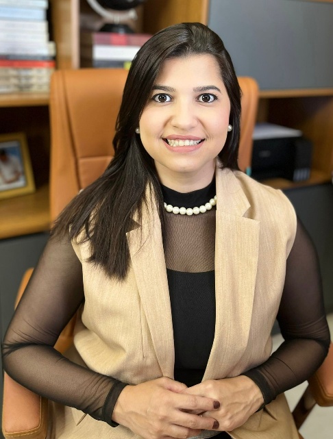 Jéssyca Marques Nascimento