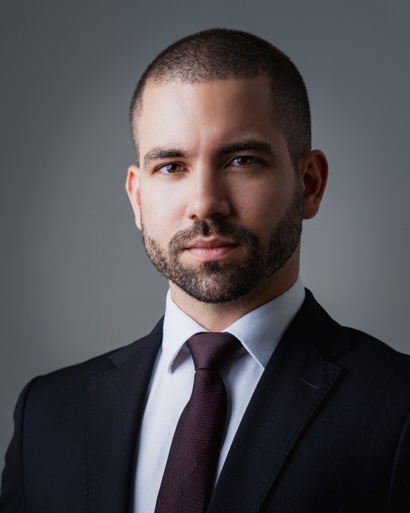 Dr. Jônatas de Oliveira Soares