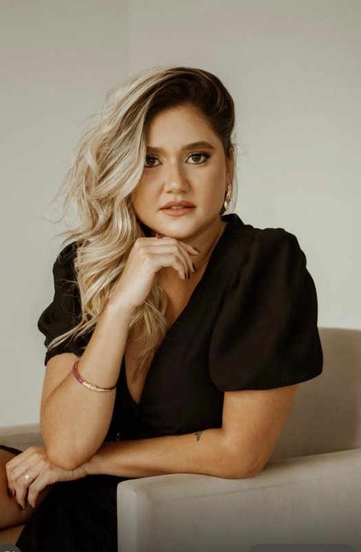 Jordanna da Mata Salunes