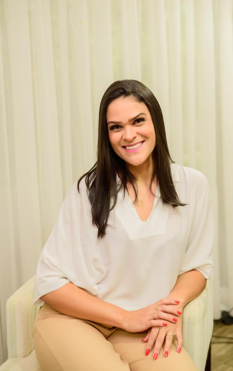 Juliana Claudia Lourenço