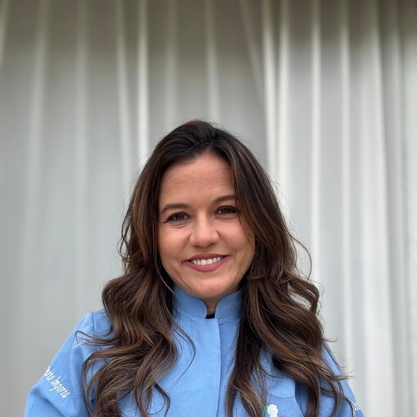 Karla Cerávolo — Psicóloga Obstétrica e Diretora da Rede Umbiguinho