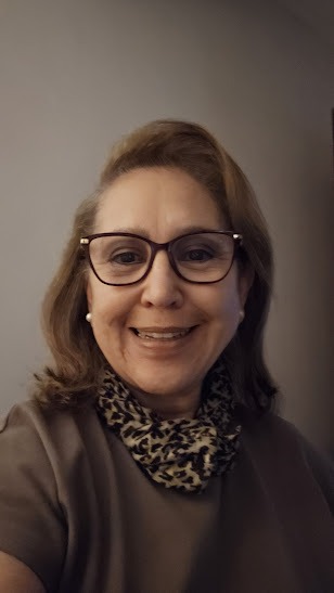 Kátia Maria Straube