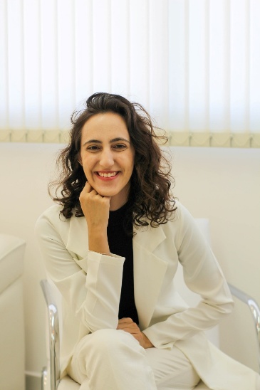 Marcela Garrote Santana