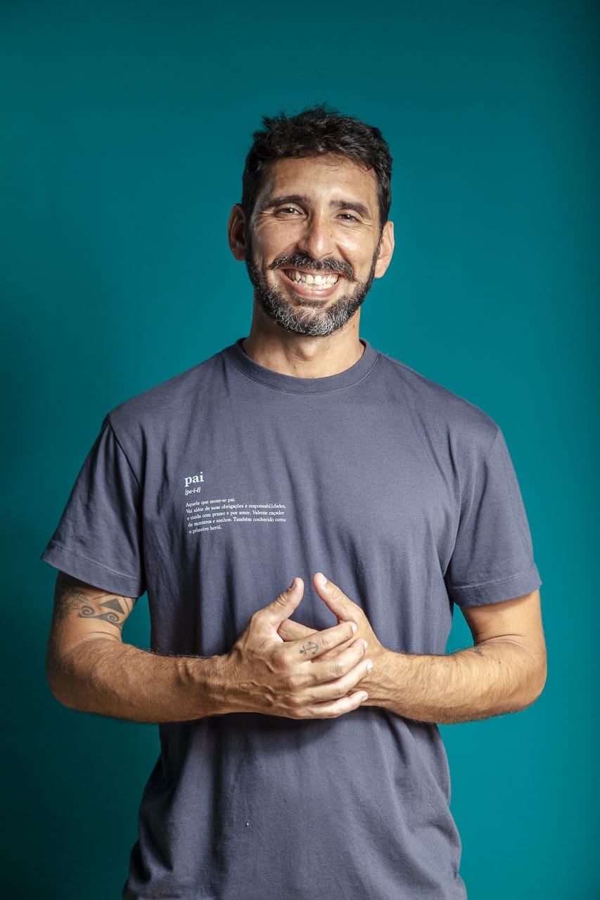 Tiago Koch
