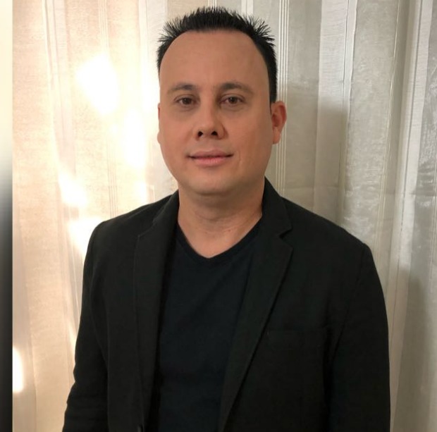 Fausto Rocha Fernandes