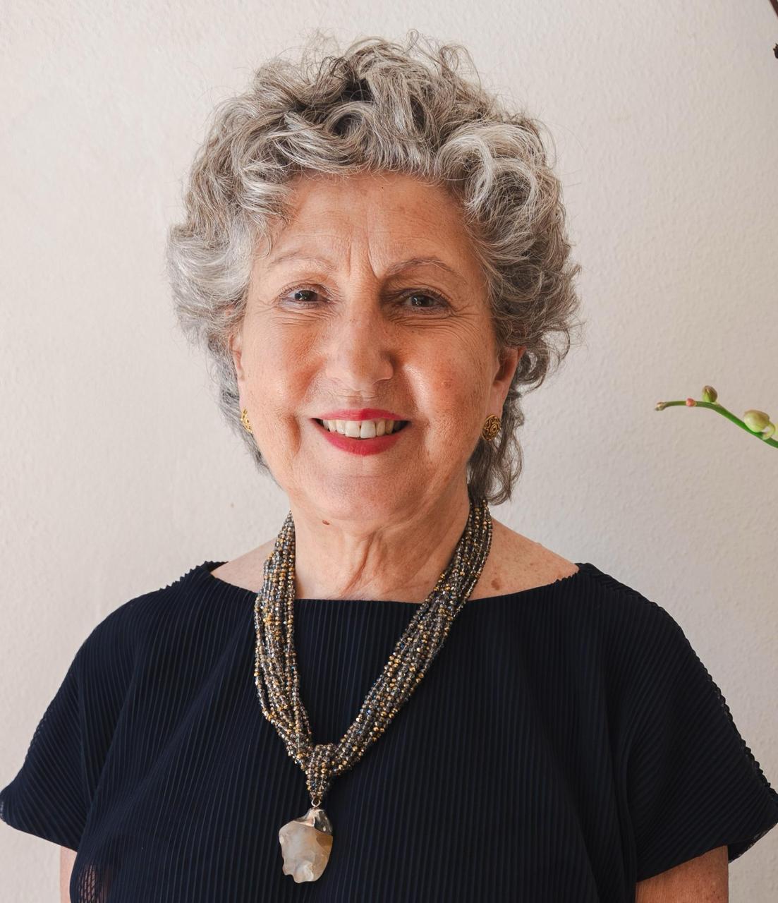 Margherita Spagnuolo Lobb