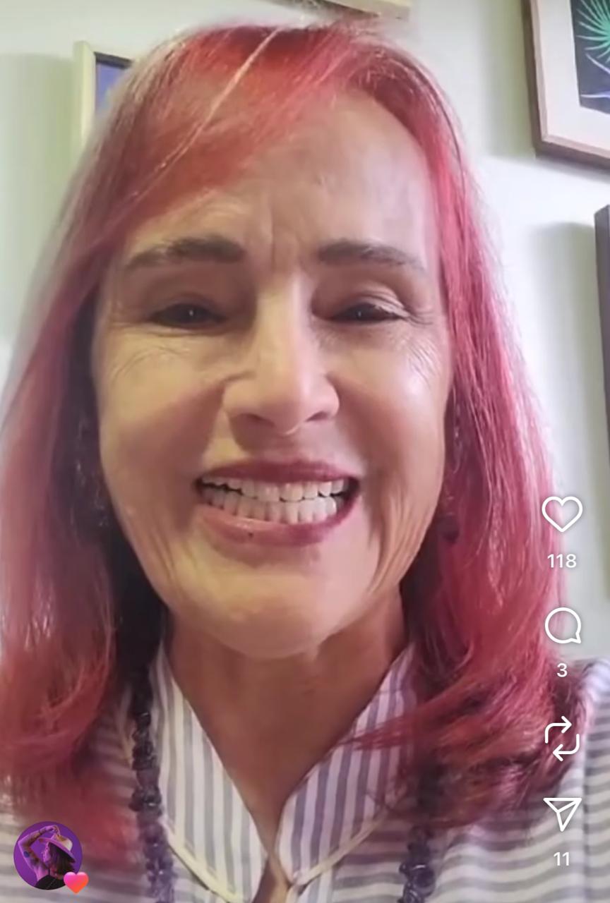 Dra. Maria Alice Queiroz de Brito