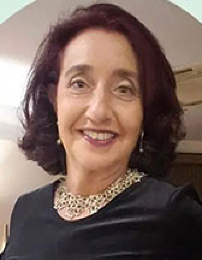 Sandra Salomão Carvalho