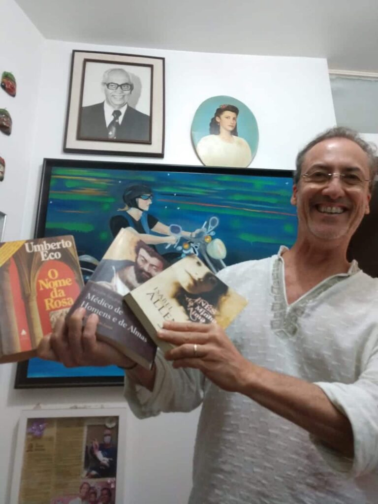 Vamos Ler: Prediletos é tal e qual