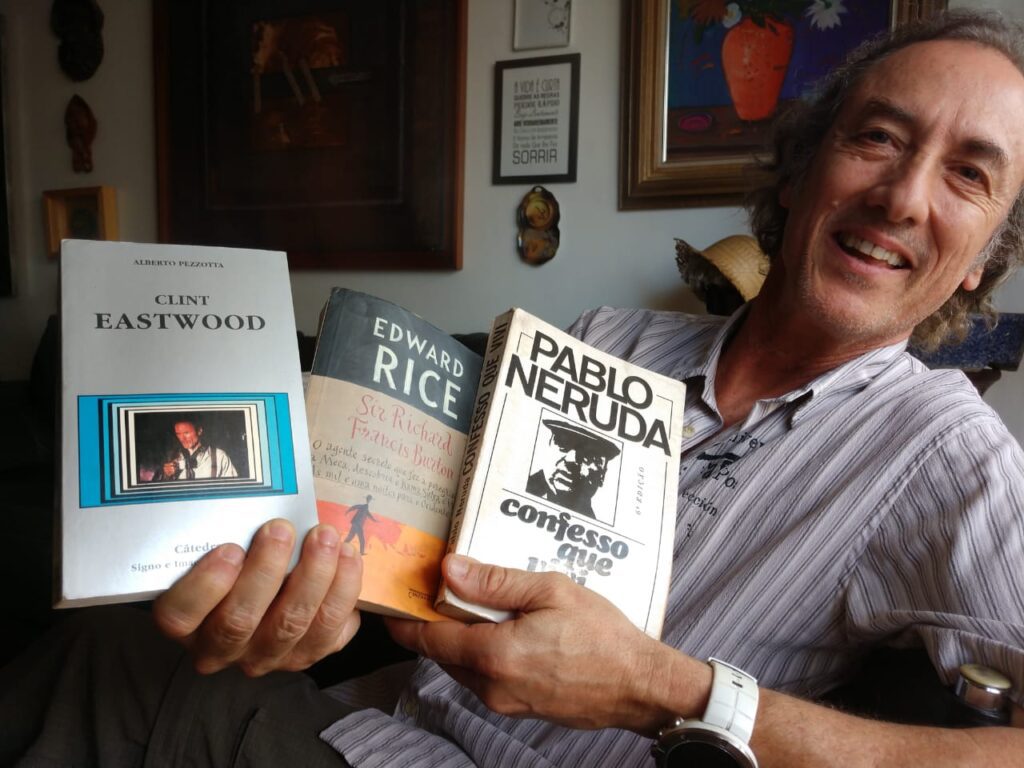 Vamos ler: Biografias é sem igual