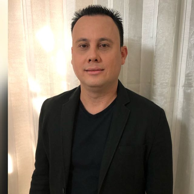 Fausto Rocha Fernandes