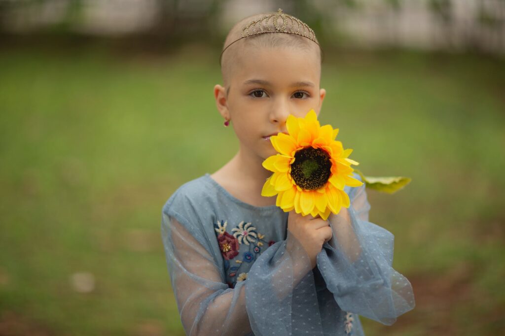 Lesões encefálicas adquiridas na infância