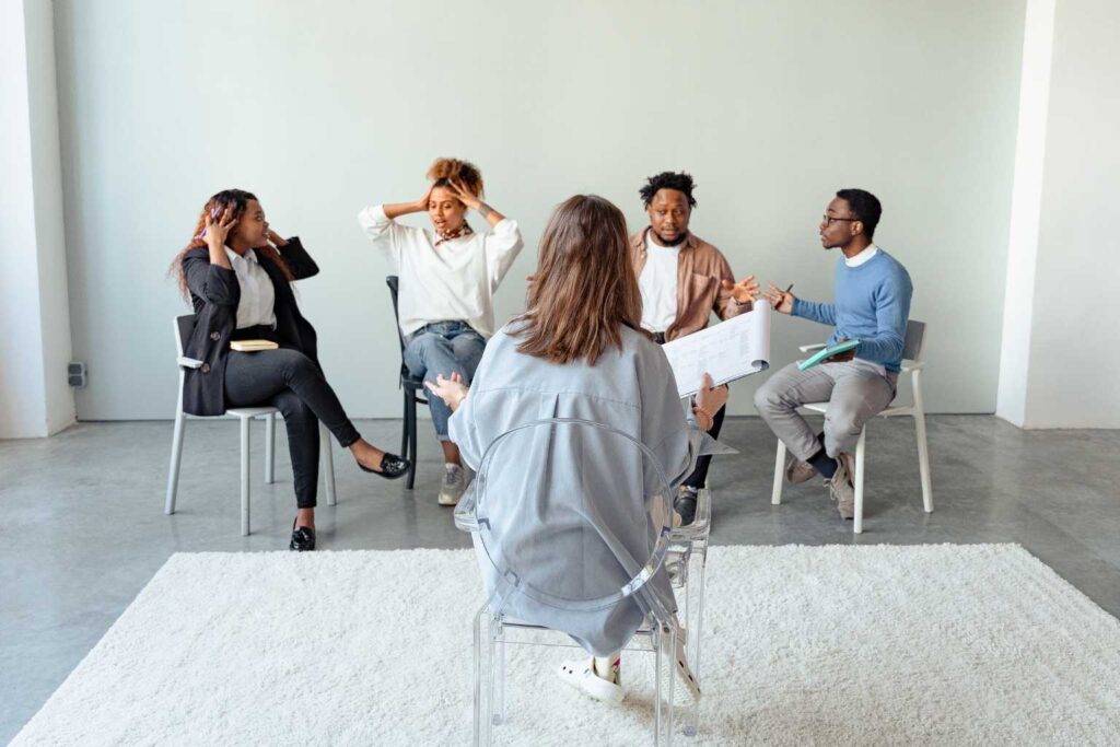 O QUE SÃO AS PSICOTERAPIAS CORPORAIS?