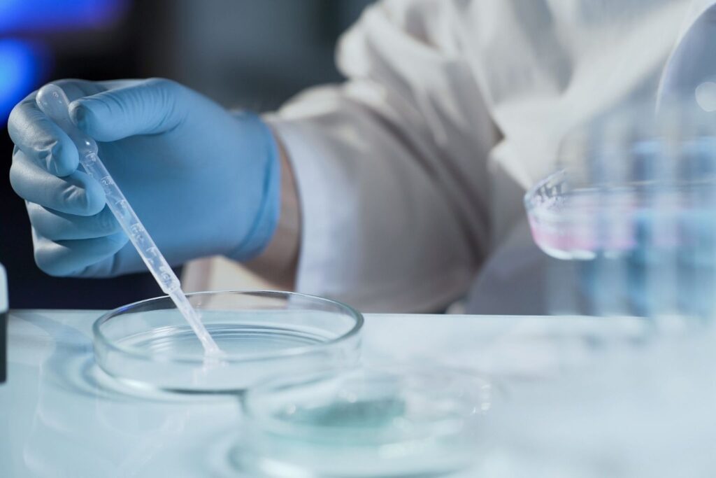 Como ajudar as pessoas nos Tratamentos de Reprodução Assistida quando se perguntam quando parar a transferência de embriões?