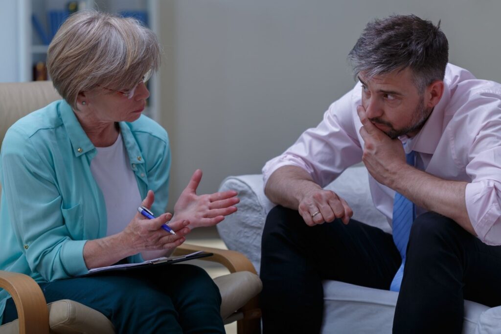 O psicanalista nos dispositivos da Saúde Mental