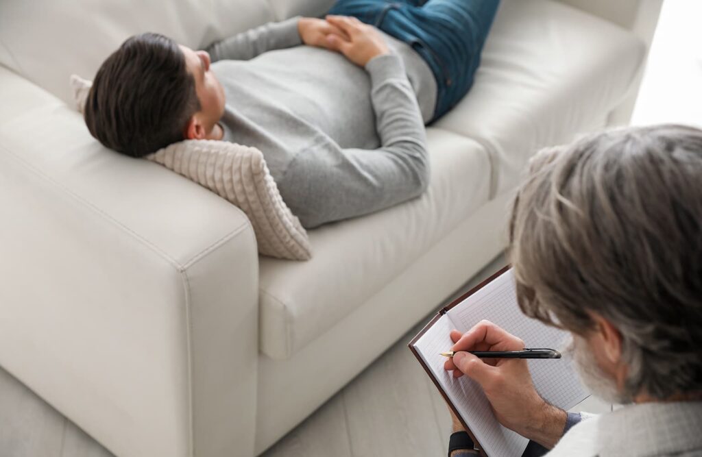 PARA QUE (AINDA) SERVE A PSICANÁLISE?