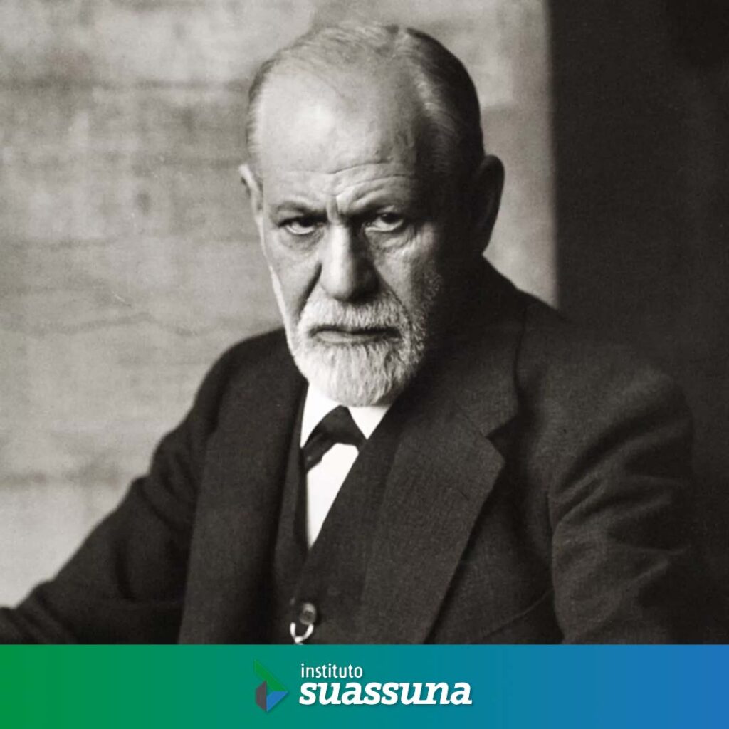 O pai da psicanálise