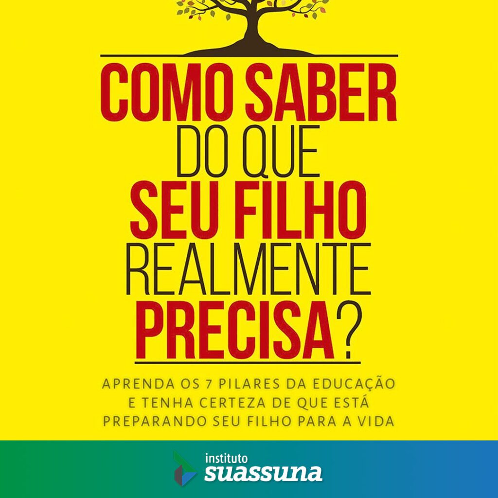 Como saber do que seu filho realmente precisa?