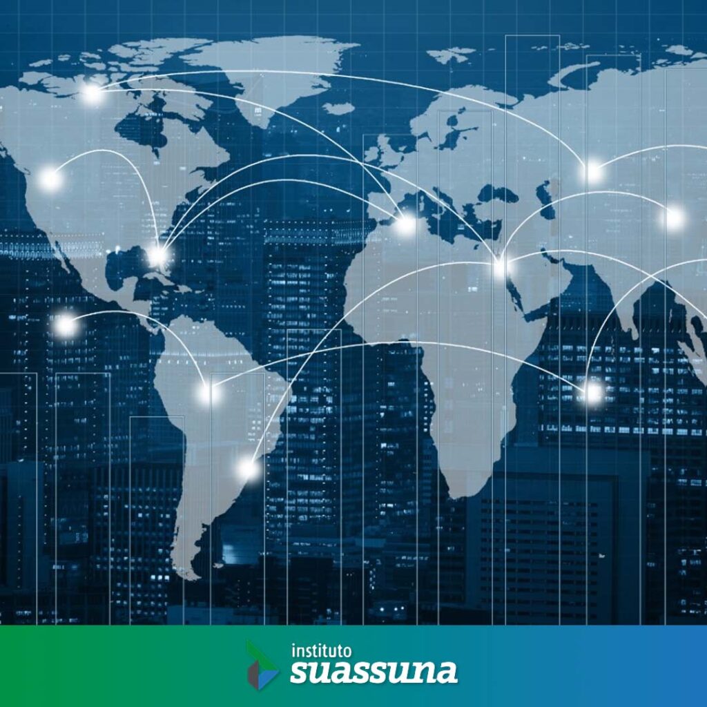 Psicologia com paixão e novos mercados de trabalho