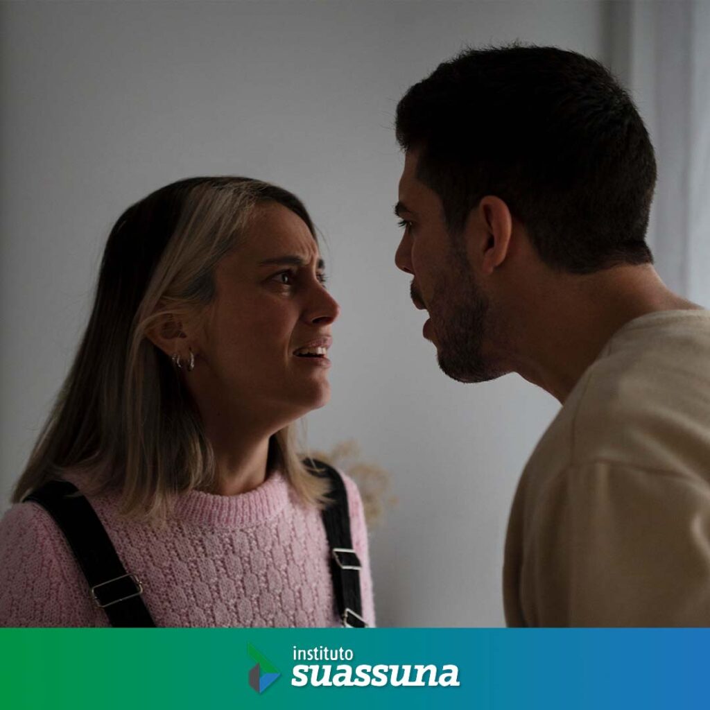 Não esperem o casamento ficar por um fio, para procurarem ajuda