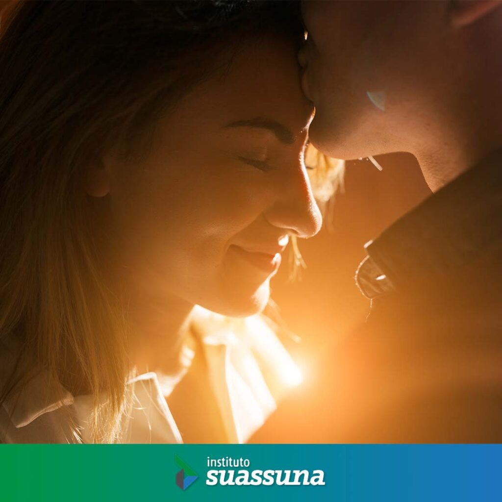 Namoro na adolescência