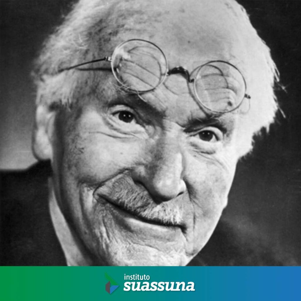 Carl Jung
