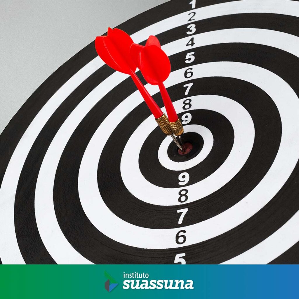 Ter ou não ter foco