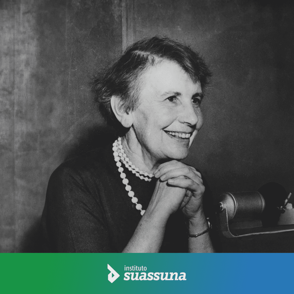 Anna Freud e sua importância para a psicanálise!