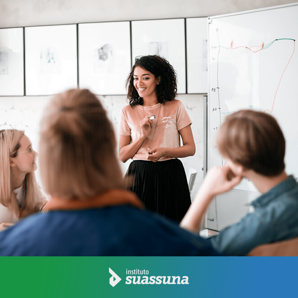 Como desenvolver pessoas em 6 passos