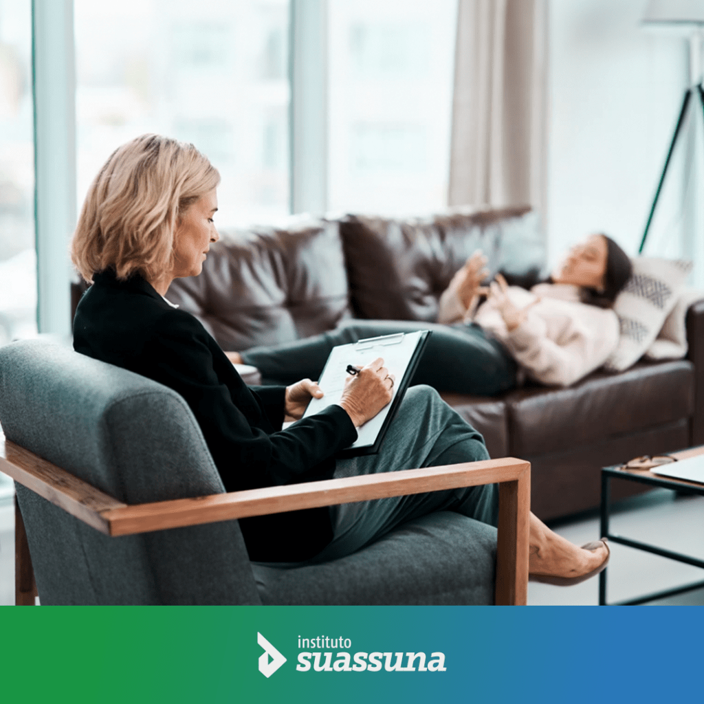 10 áreas que o psicólogo pode atuar