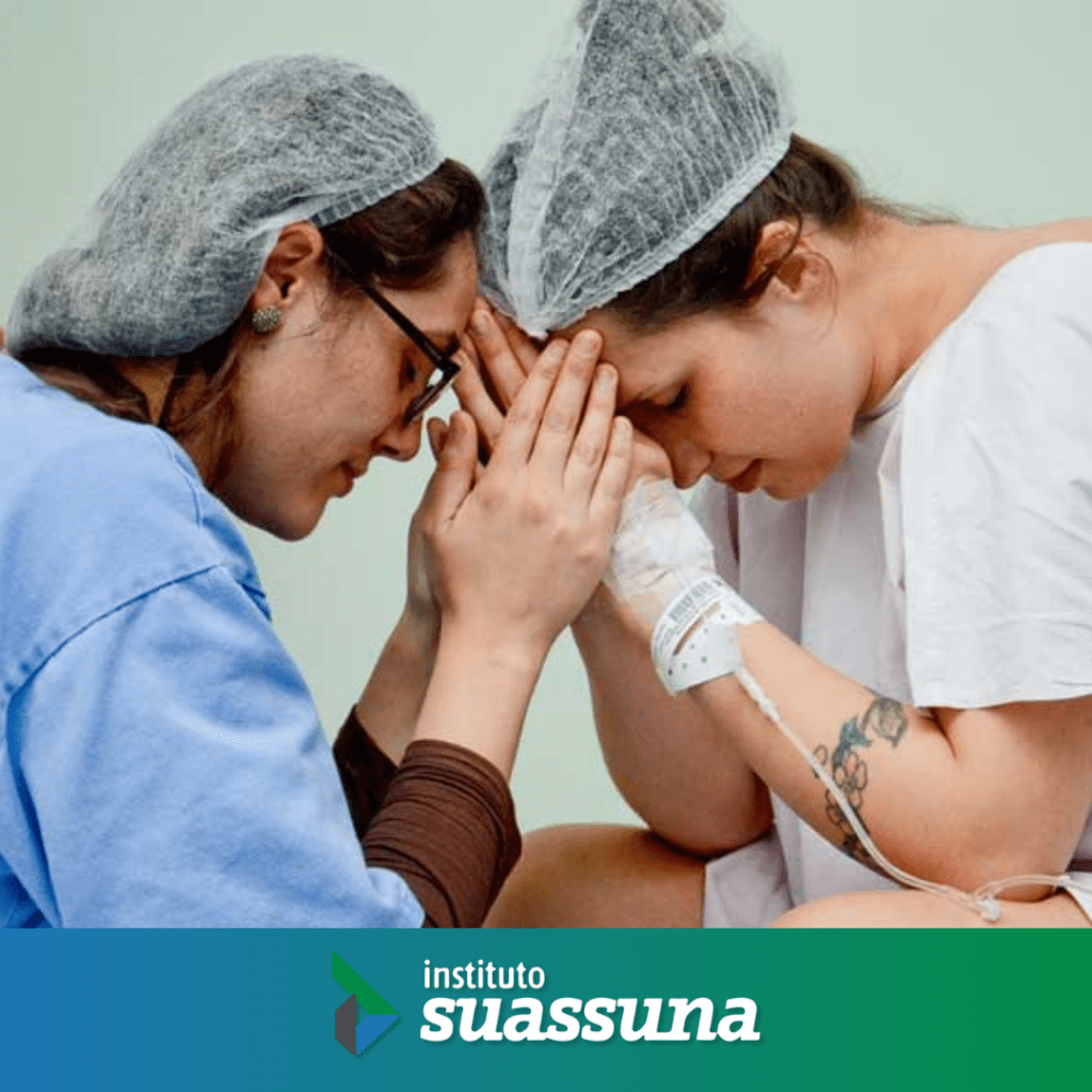 O Papel da Psicóloga Obstétrica