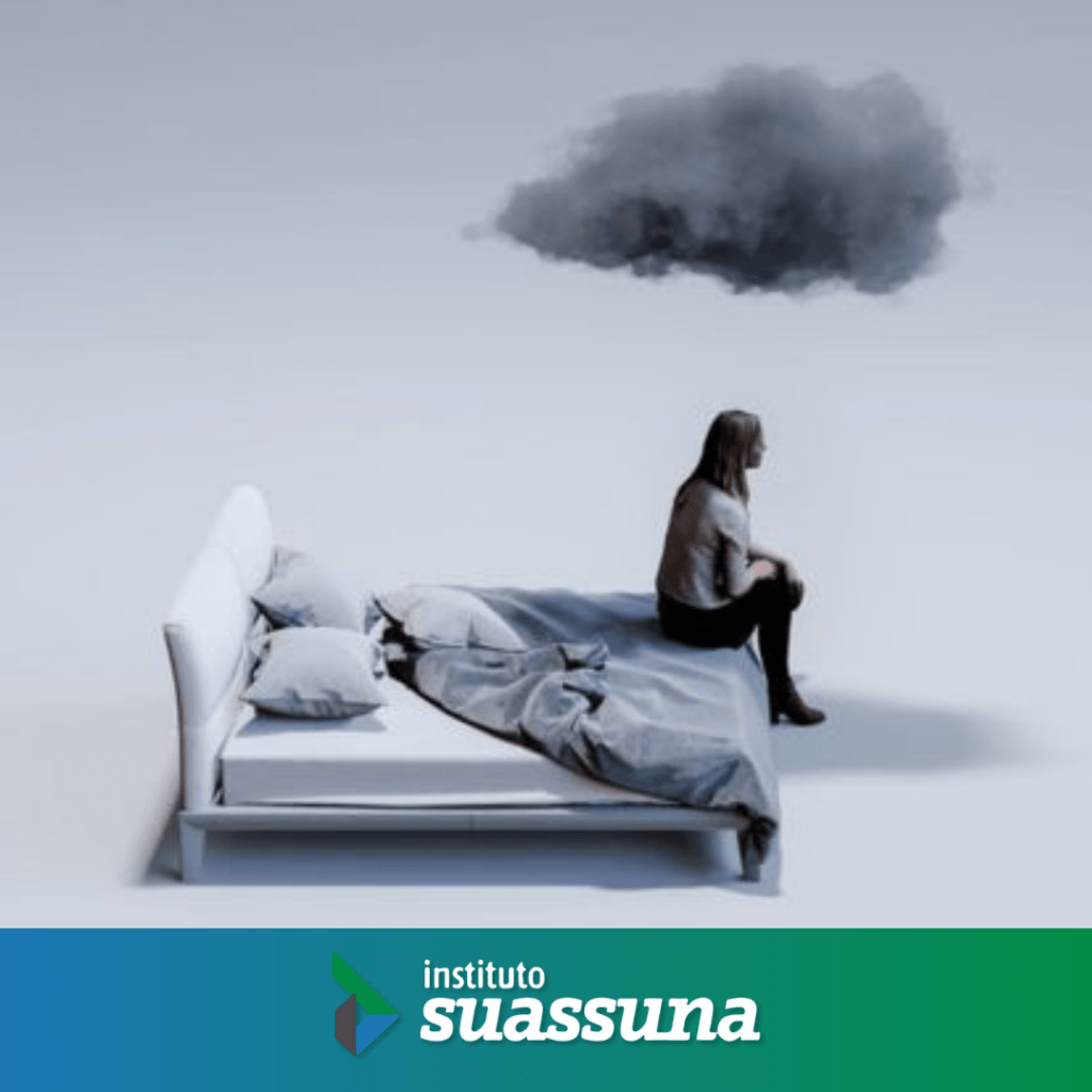 Depressão e a Psicologia